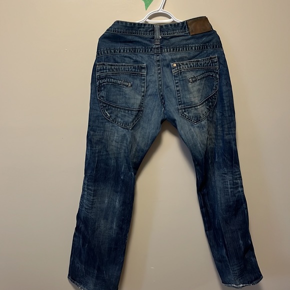 H&M jeans (size 33/32) - Picture 3 of 3